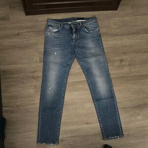 Dolce Gabbana Jeans